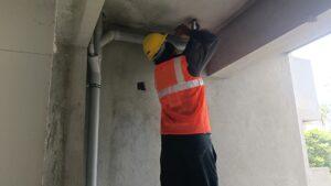 Construction Status - Asset Magnum - July 26