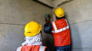 Construction Status - Asset Magnum - May 26