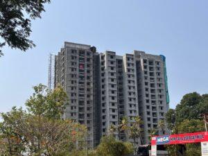 Construction Status - Asset Magnum - May 26