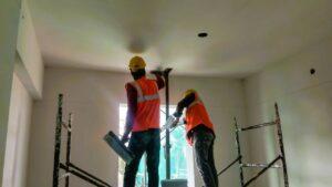 Construction Status - Asset Magnum - May 26