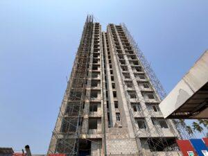 Construction Status - Asset Magnum - May 26
