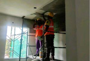 Construction Status - Asset Magnum - May 26