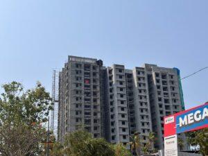 Construction Status - Asset Magnum - May 26