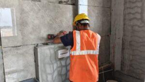 Construction Status - Asset Magnum - May 26
