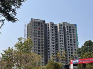 Construction Status - Asset Magnum - May 26
