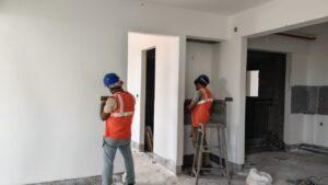 Construction Status - Asset Magnum - May 26