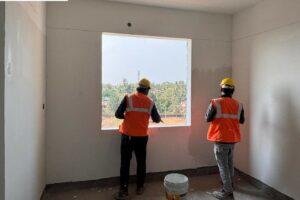 Construction Status - Asset Magnum - May 26
