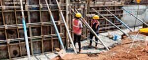 Construction Status - Asset Magnum - May 26