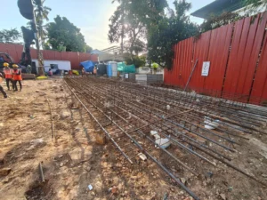 Construction Status - Asset Vismayam - August 26 (4)