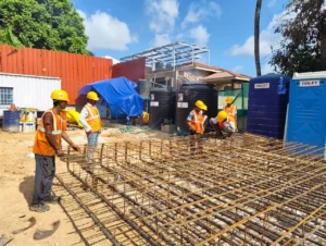 Construction Status - Asset Vismayam - August 26 (4)