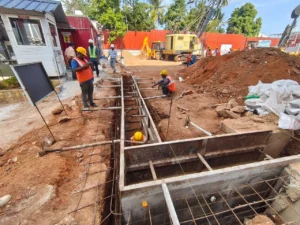 Construction Status - Asset Vismayam - August 26 (4)