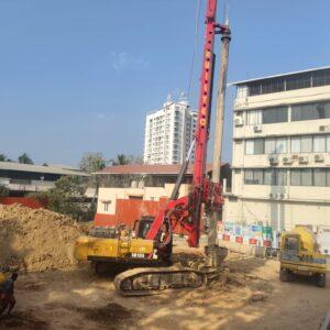 Construction Status - Asset Vismayam - Feb 26 (1)