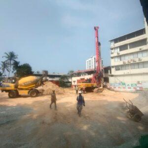 Construction Status - Asset Vismayam - Feb 26 (3)
