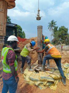 Construction Status - Asset Vismayam - Feb 26 (4)