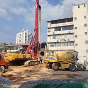 Construction Status - Asset Vismayam - Feb 26 (5)