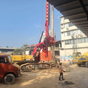 Construction Status - Asset Vismayam - Feb 26 (6)