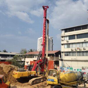 Construction Status - Asset Vismayam - Feb 26 (7)