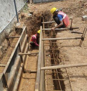 Construction Status - Asset Vismayam - May 26