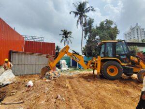 Construction Status - Asset Vismayam - May 26 (2)