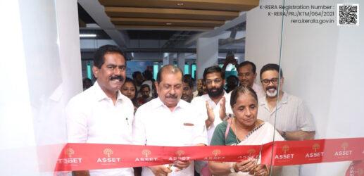 A Grand Unveiling: Celebrating the Inauguration of Asset Celeste – Our 82nd Milestone