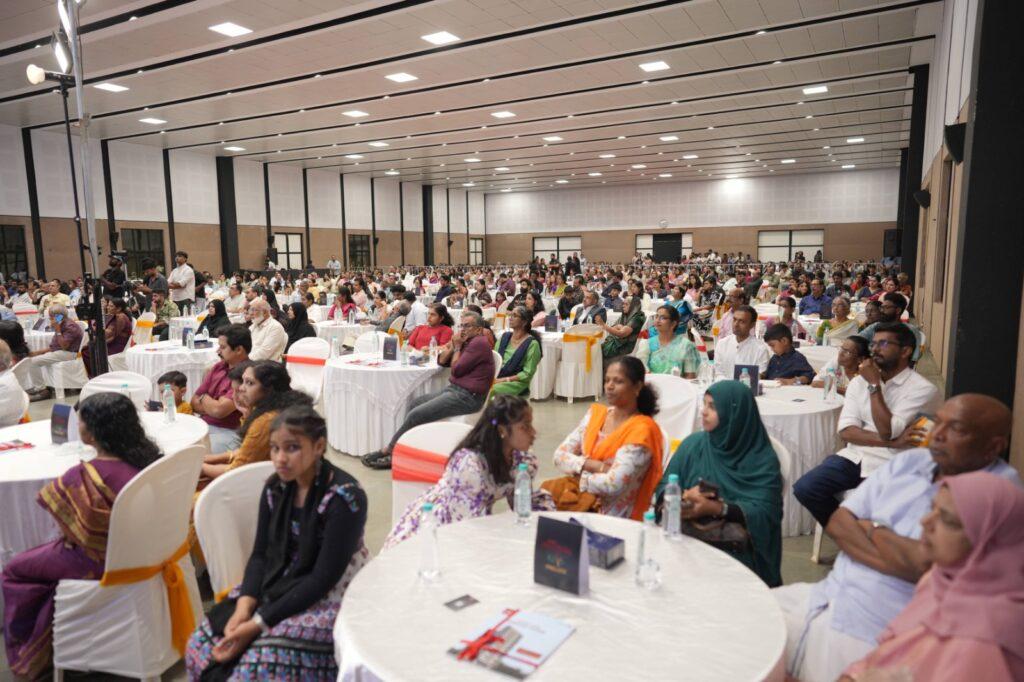 A Grand Evening with Prithviraj Sukumaran: A Celebration of Milestones and New Beginnings