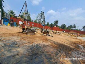 Construction Status - Asset Pragathi - Feb 26 (2)