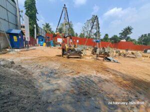 Construction Status - Asset Pragathi - Feb 26 (5)