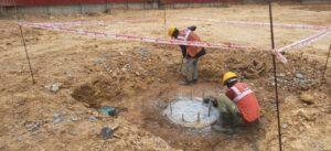 Construction Status - Asset Pragathi - May 26