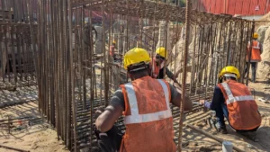 Construction Status - Asset Malhar- August 26