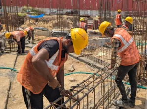 Construction Status - Asset Malhar- August 26
