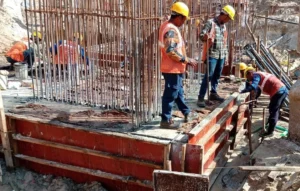 Construction Status - Asset Malhar- August 26