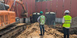 Construction Status - Asset Malhar - May 26