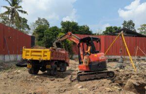 Construction Status - Asset Malhar - May 26
