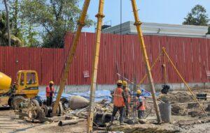 Construction Status - Asset Malhar - May 26