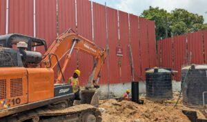 Construction Status - Asset Malhar - May 26