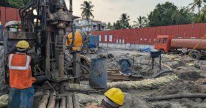 Construction Status - Asset Malhar - May 26
