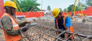 Construction Status - Asset TKM Malhar - Feb 26 (2)