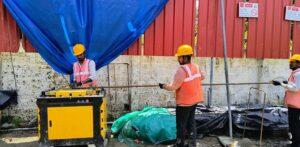 Construction Status - Asset TKM Malhar - July 26