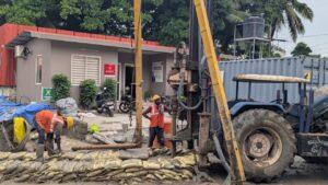 Construction Status - Asset TKM Malhar - July 26
