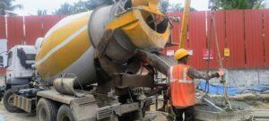 Construction Status - Asset TKM Malhar - July 26