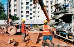 Construction Status - Asset Hills Edge - August 26