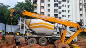Construction Status - Asset Hills Edge - August 26
