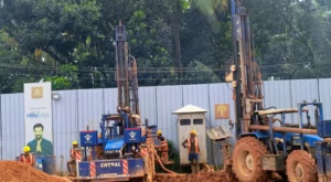 Construction Status - Asset Hills Edge - August 26