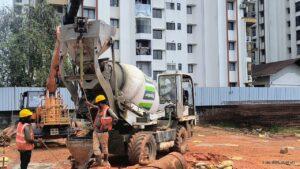 Construction Status - Asset Hillsedge - April 26