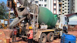 Construction Status - Asset Hillsedge - April 26