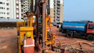 Construction Status - Asset Hillsedge - April 26