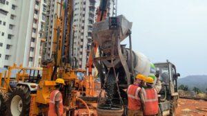 Construction Status - Asset Hillsedge - Feb 26 (1)