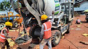 Construction Status - Asset Hillsedge - Feb 26 (2)