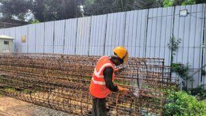 Construction Status - Asset Hillsedge - July 26