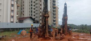 Construction Status - Asset Hillsedge - July 26